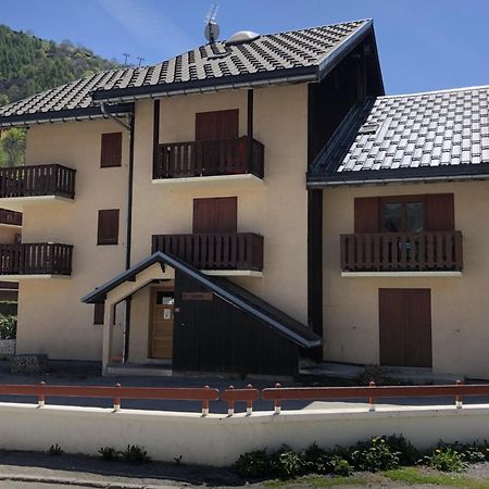 Charmant 2 Pieces 4 Pers Expose Se Avec Terrasse A Valloire, Proche Remontees Et Commerces - Fr-1-263-45 Apartment ภายนอก รูปภาพ